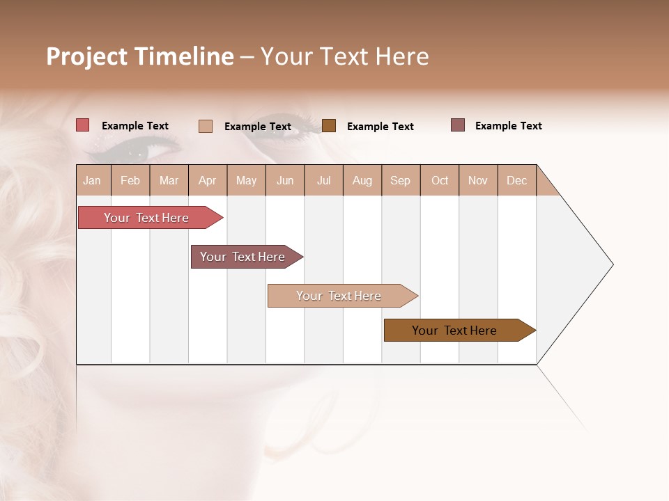 Adult Style Isolated PowerPoint Template