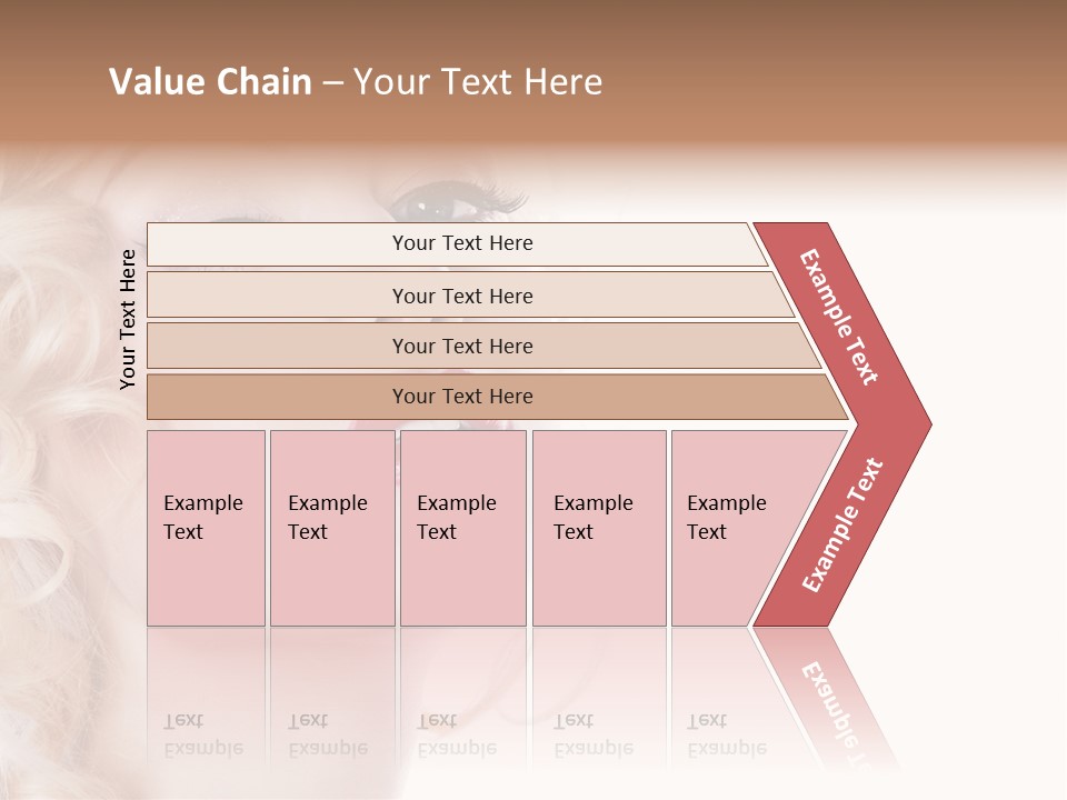 Adult Style Isolated PowerPoint Template
