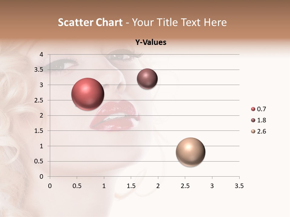 Adult Style Isolated PowerPoint Template