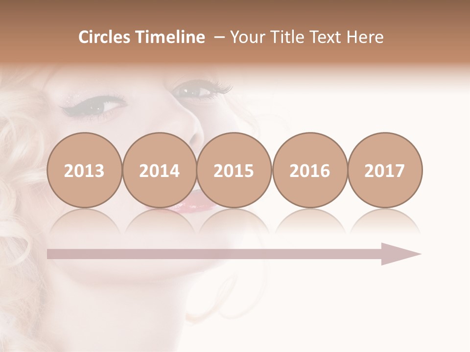 Adult Style Isolated PowerPoint Template