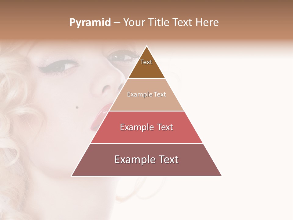 Adult Style Isolated PowerPoint Template