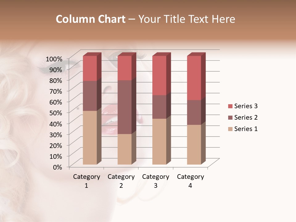 Adult Style Isolated PowerPoint Template