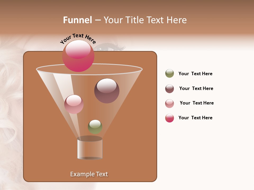 Adult Style Isolated PowerPoint Template