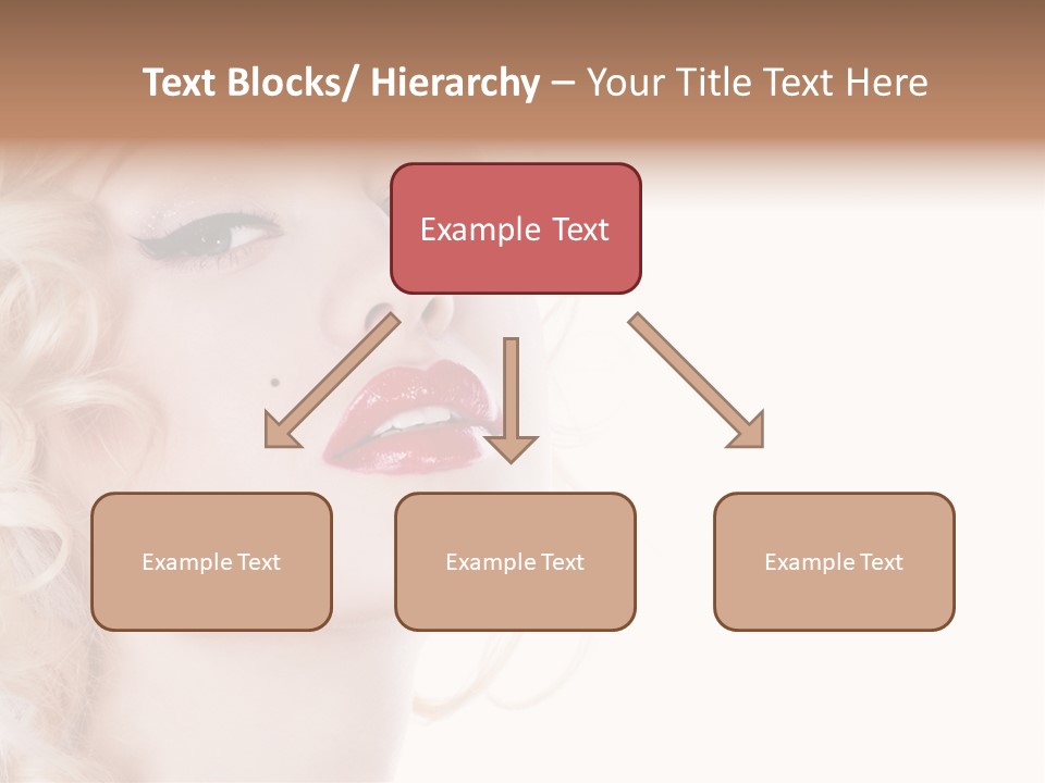 Adult Style Isolated PowerPoint Template