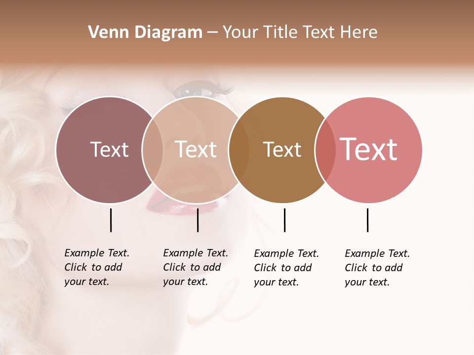 Adult Style Isolated PowerPoint Template