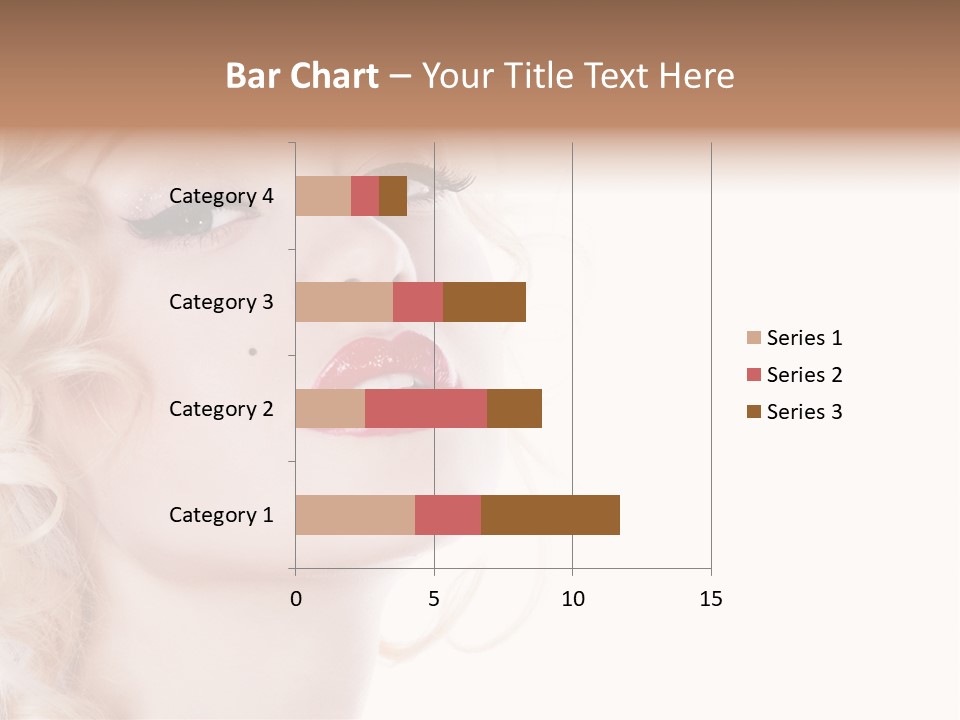 Adult Style Isolated PowerPoint Template