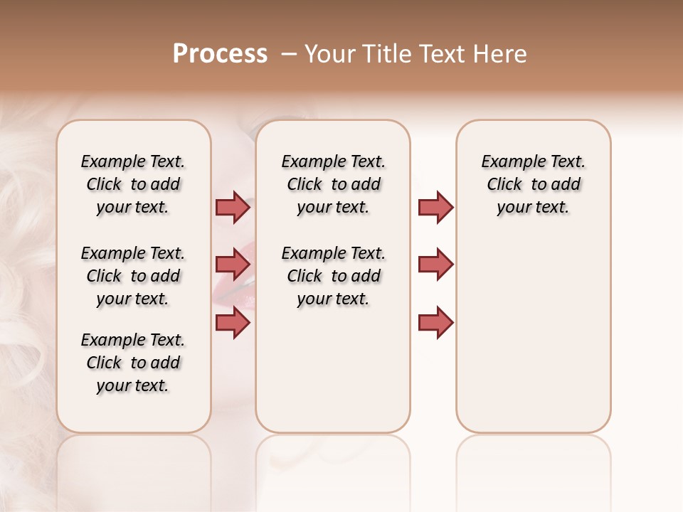 Adult Style Isolated PowerPoint Template