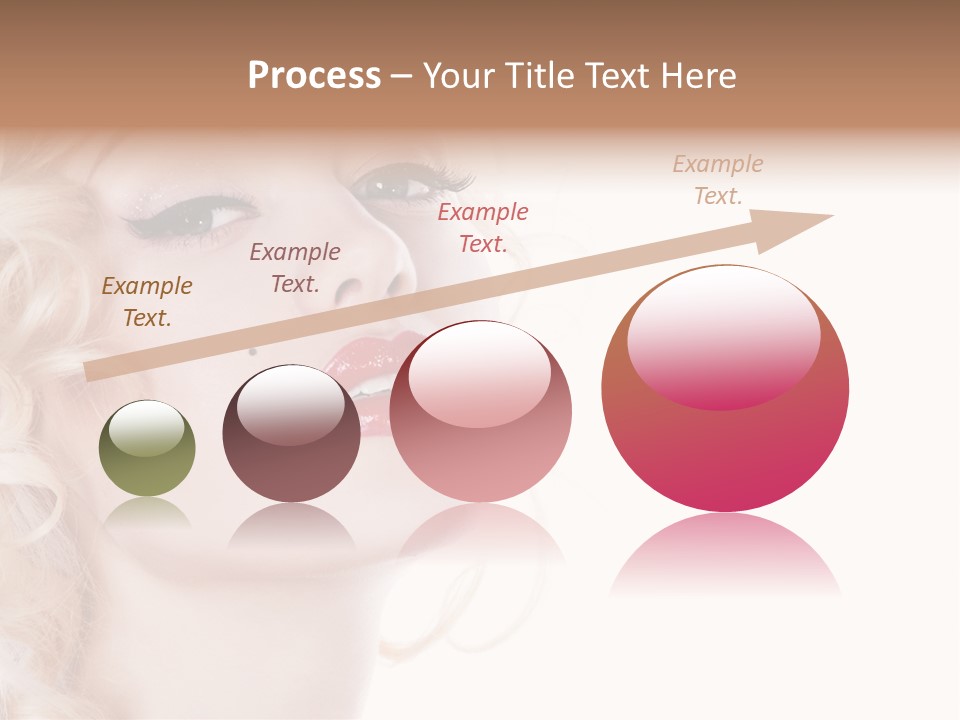 Adult Style Isolated PowerPoint Template