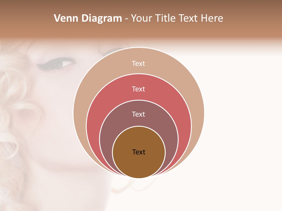 Adult Style Isolated PowerPoint Template