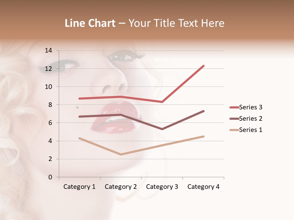 Adult Style Isolated PowerPoint Template