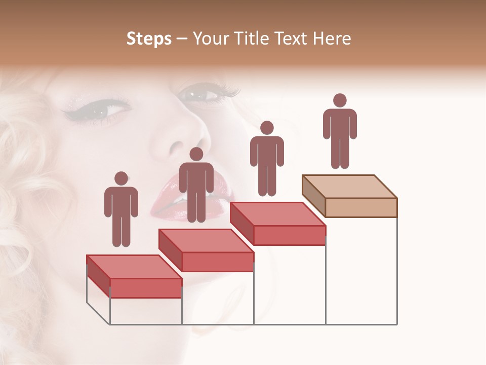 Adult Style Isolated PowerPoint Template