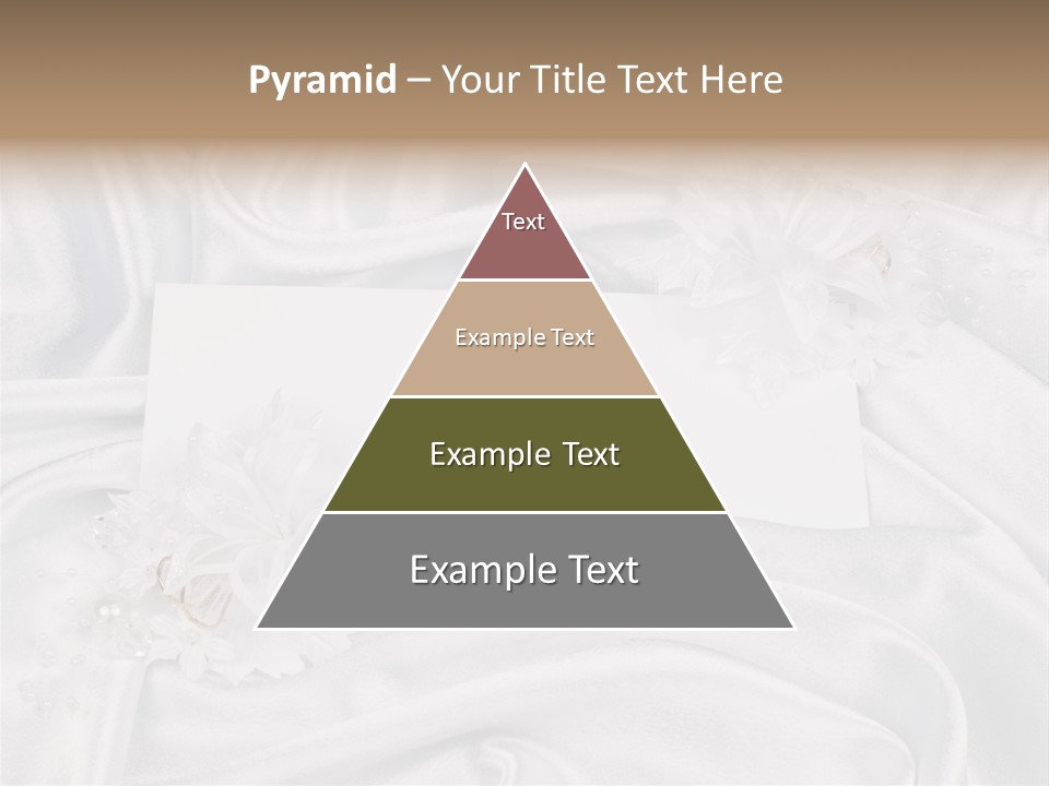 Anniversary Ceremony Elegance PowerPoint Template