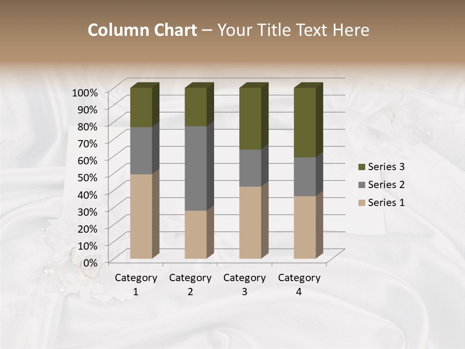 Anniversary Ceremony Elegance PowerPoint Template