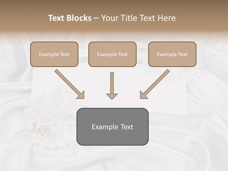 Anniversary Ceremony Elegance PowerPoint Template