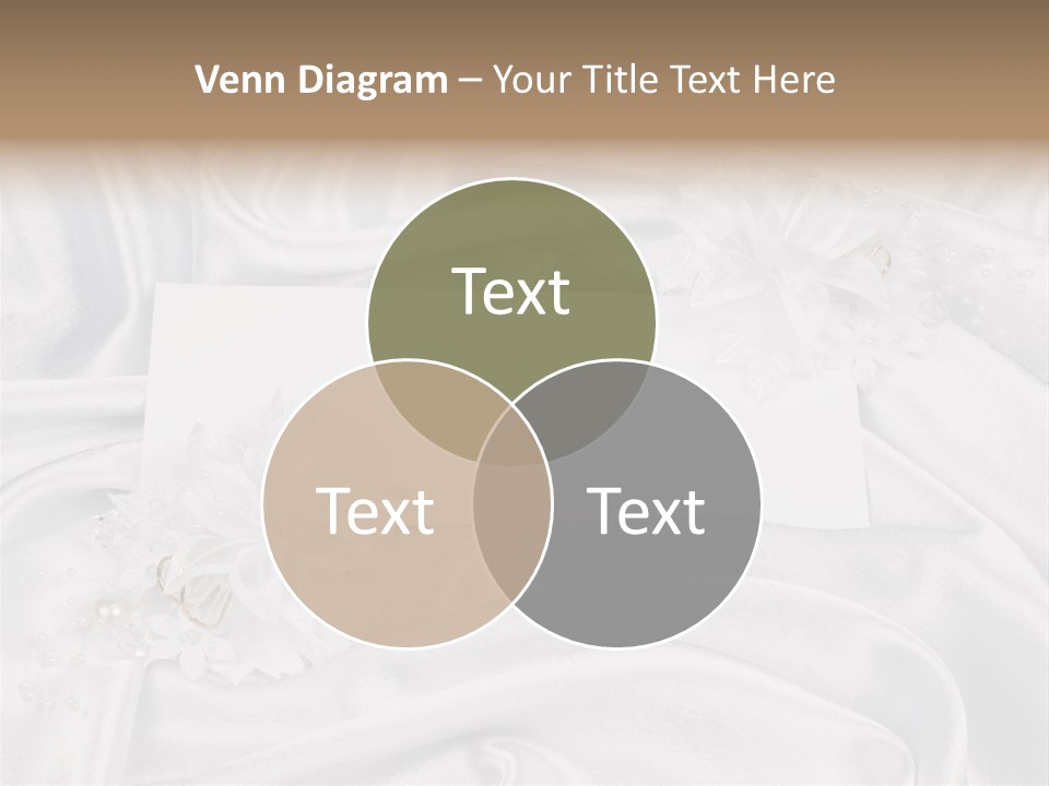 Anniversary Ceremony Elegance PowerPoint Template