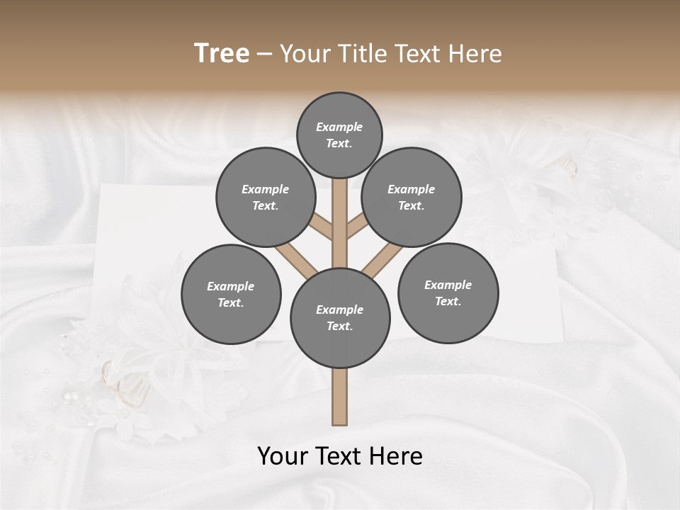 Anniversary Ceremony Elegance PowerPoint Template