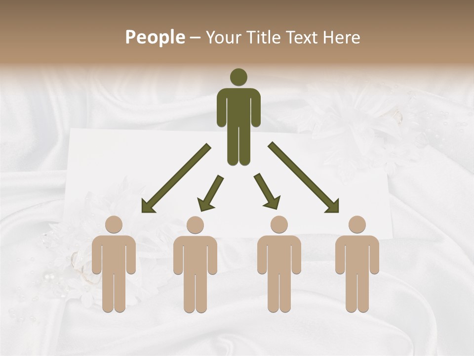 Anniversary Ceremony Elegance PowerPoint Template