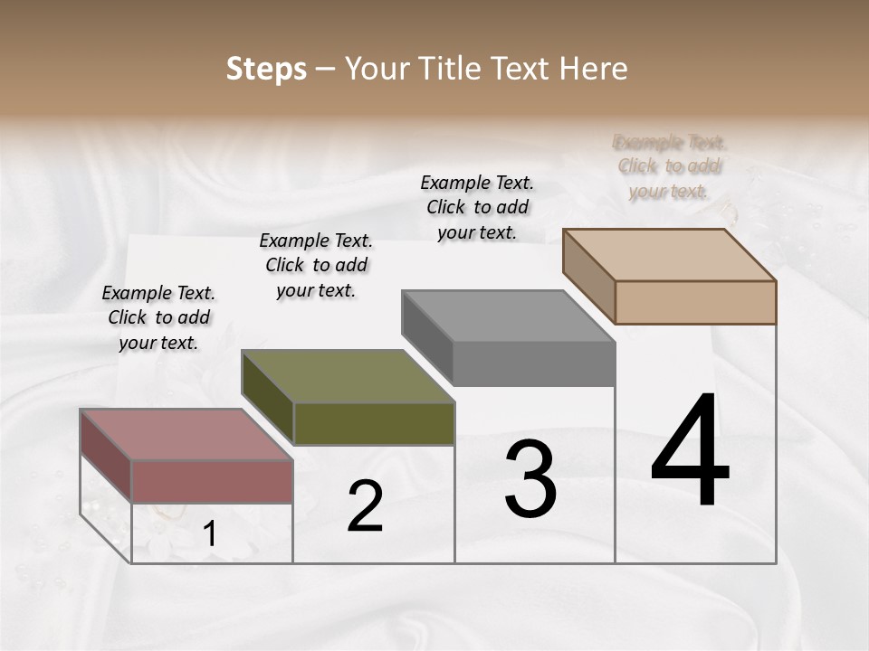 Anniversary Ceremony Elegance PowerPoint Template