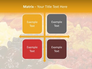 Dates Multi Fig PowerPoint Template