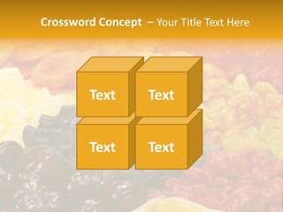 Dates Multi Fig PowerPoint Template