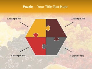 Dates Multi Fig PowerPoint Template