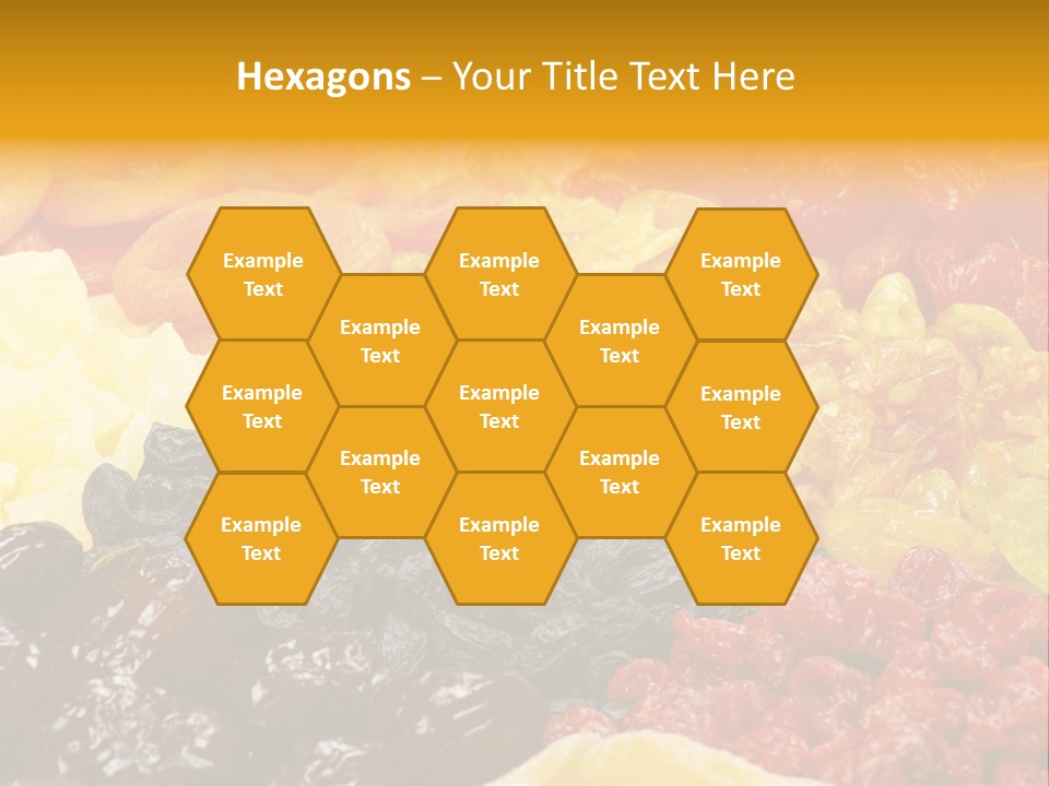 Dates Multi Fig PowerPoint Template