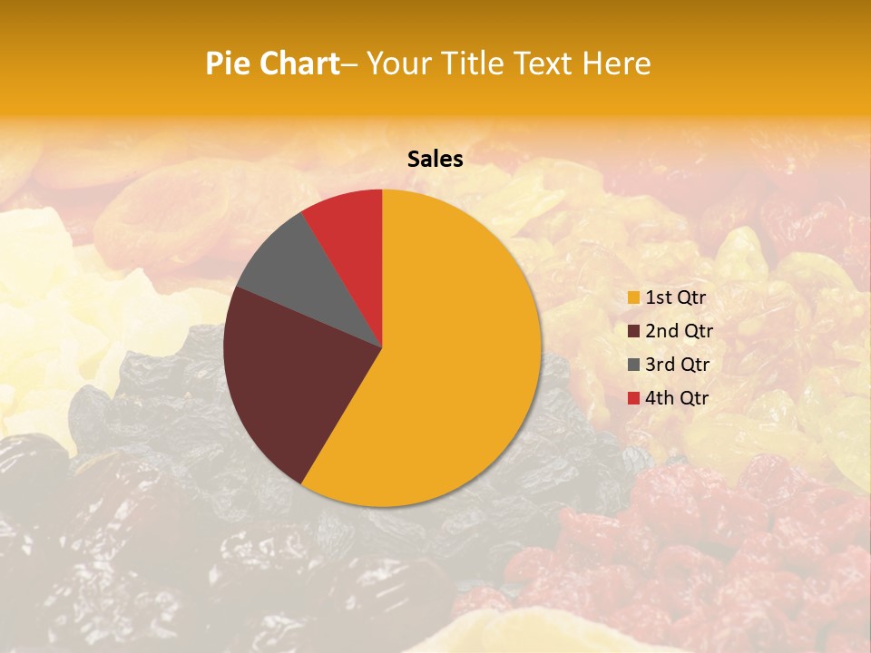 Dates Multi Fig PowerPoint Template