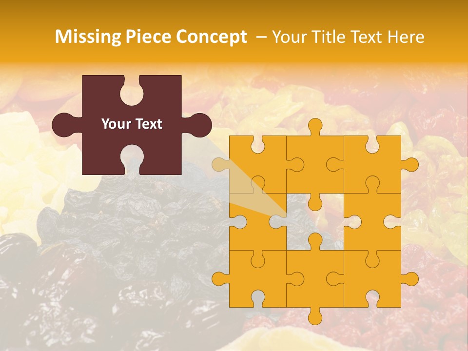 Dates Multi Fig PowerPoint Template