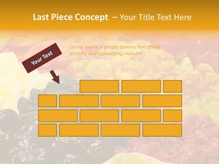 Dates Multi Fig PowerPoint Template