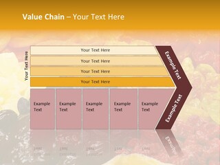 Dates Multi Fig PowerPoint Template