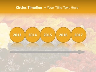 Dates Multi Fig PowerPoint Template