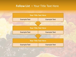 Dates Multi Fig PowerPoint Template