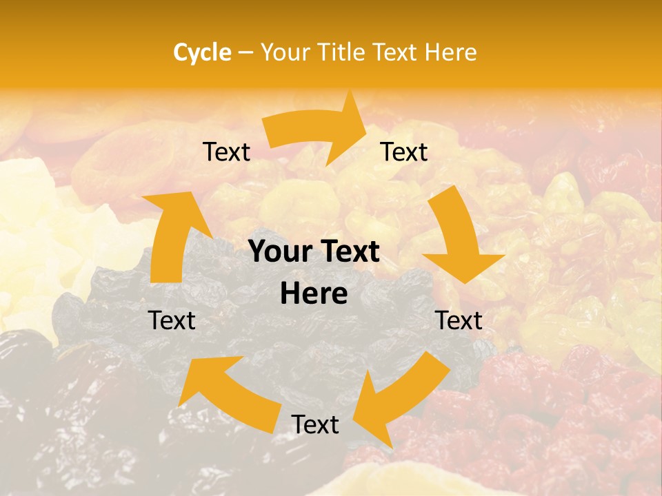 Dates Multi Fig PowerPoint Template
