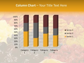 Dates Multi Fig PowerPoint Template