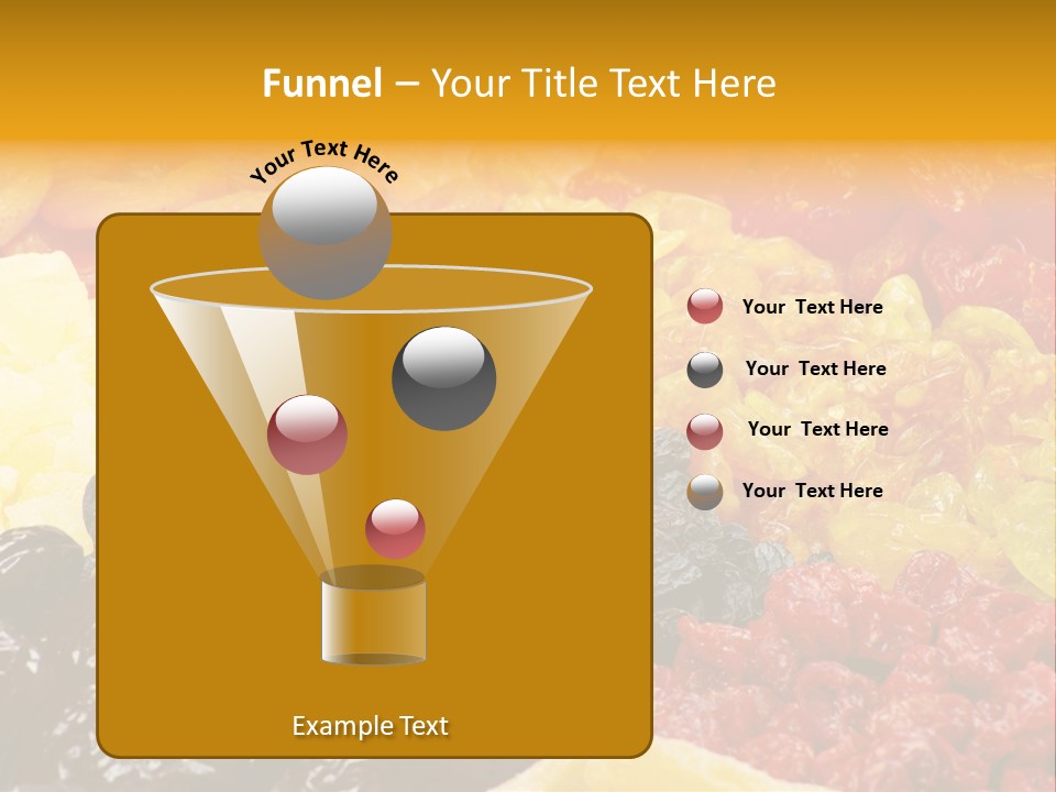Dates Multi Fig PowerPoint Template