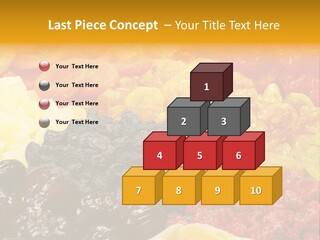 Dates Multi Fig PowerPoint Template