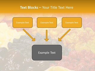 Dates Multi Fig PowerPoint Template