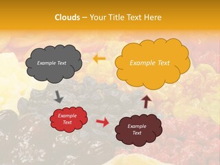 Dates Multi Fig PowerPoint Template