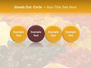 Dates Multi Fig PowerPoint Template