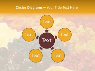 Dates Multi Fig PowerPoint Template