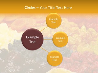 Dates Multi Fig PowerPoint Template