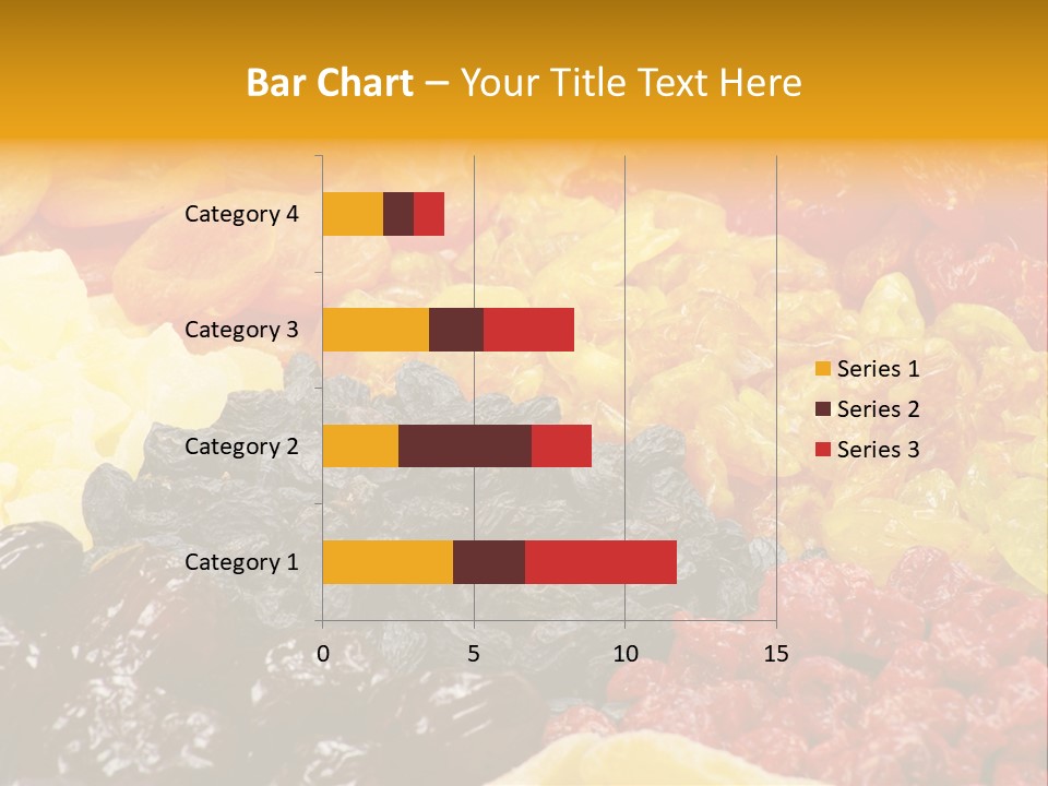 Dates Multi Fig PowerPoint Template