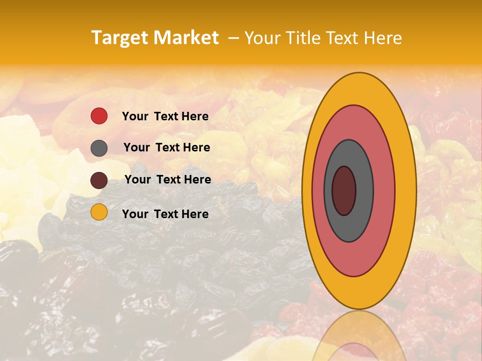 Dates Multi Fig PowerPoint Template