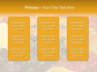Dates Multi Fig PowerPoint Template