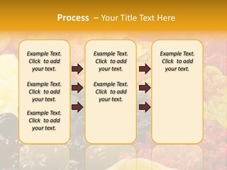 Dates Multi Fig PowerPoint Template