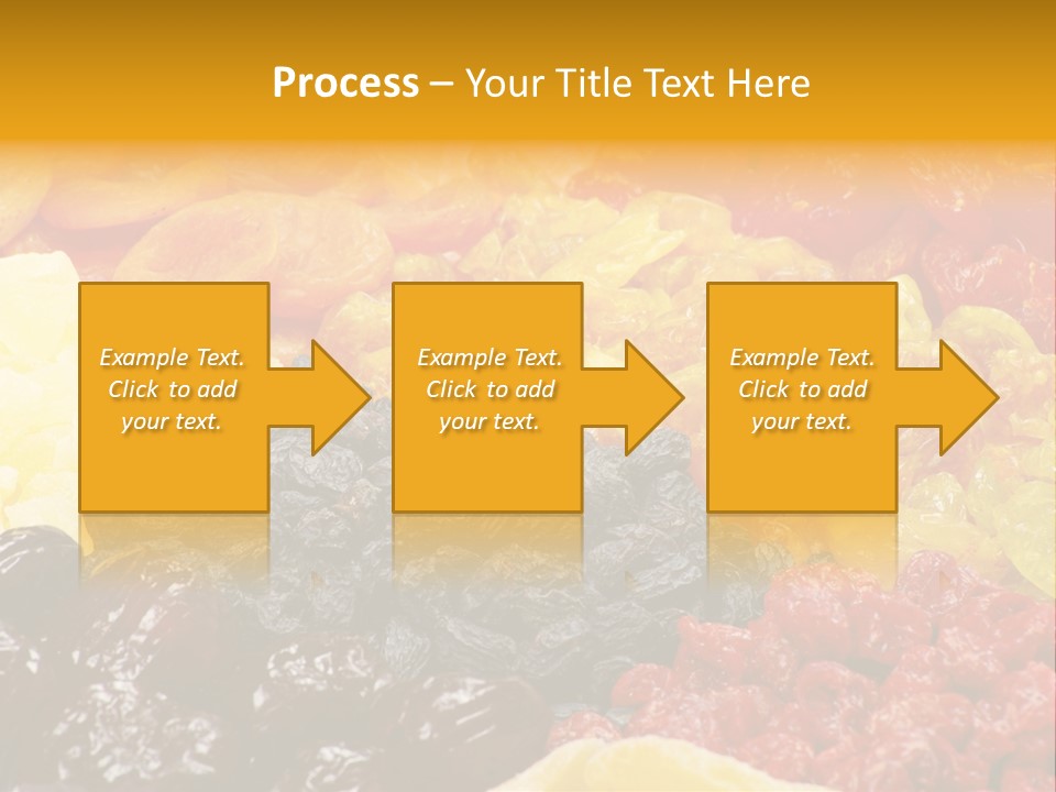 Dates Multi Fig PowerPoint Template