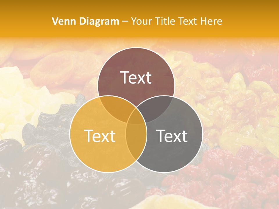 Dates Multi Fig PowerPoint Template