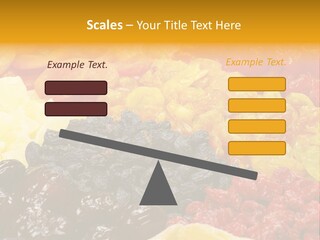 Dates Multi Fig PowerPoint Template