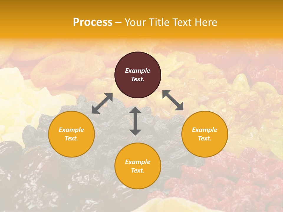 Dates Multi Fig PowerPoint Template
