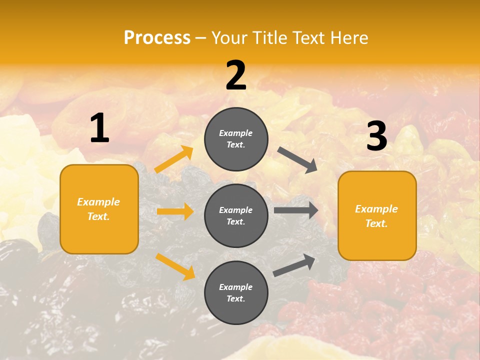 Dates Multi Fig PowerPoint Template